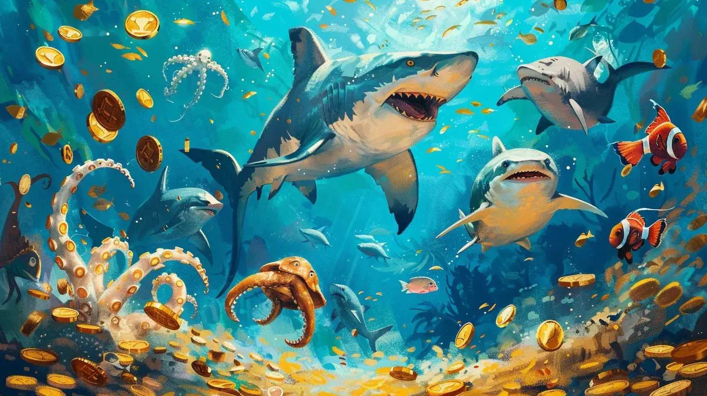 Bombing Fishing