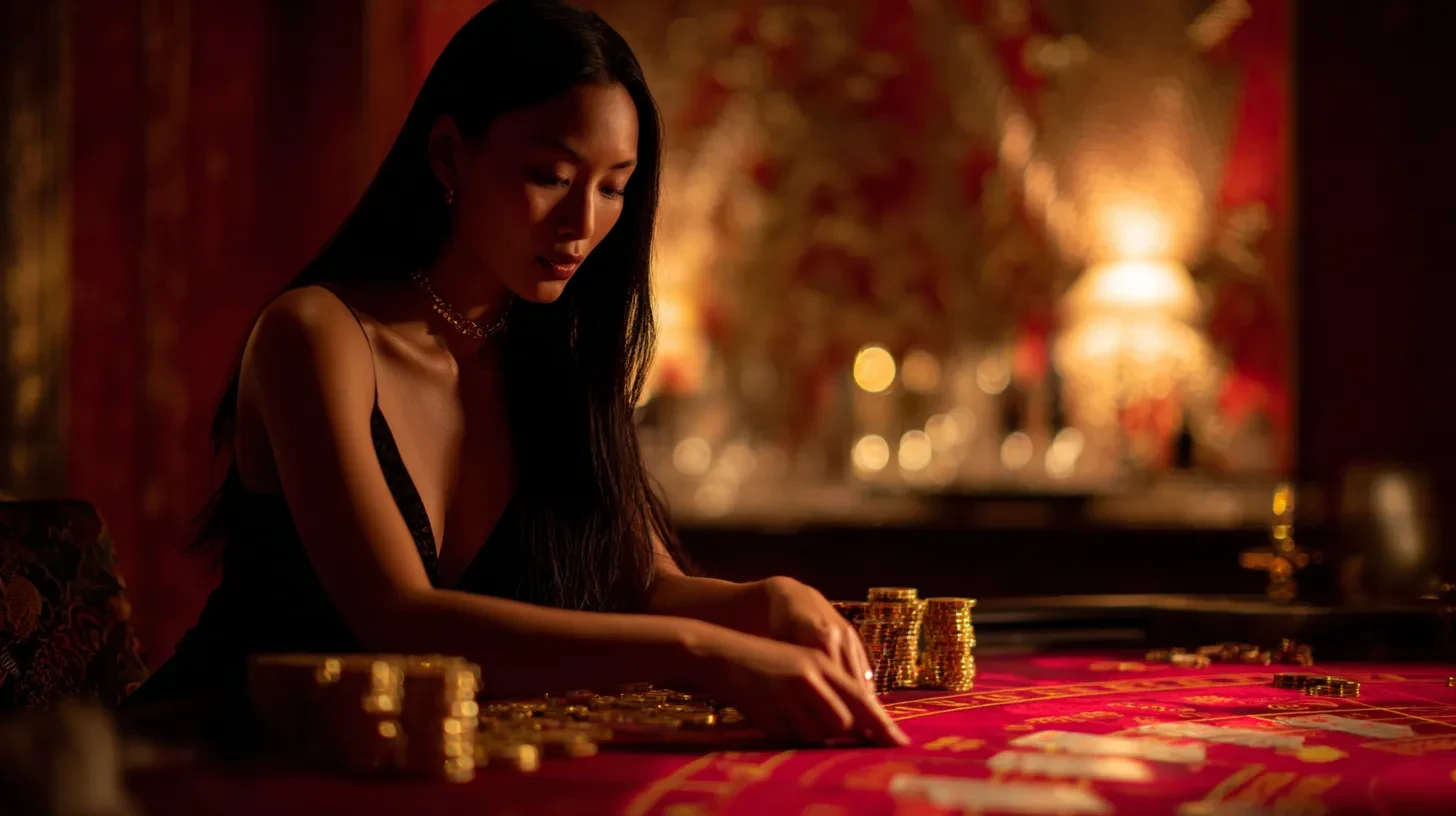 Bonus dalam Permainan Slot: Panduan Lengkap untuk 2026/06/24