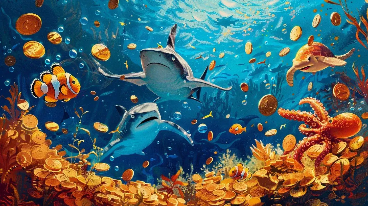 Jenis-Jenis Bonus yang Tersedia